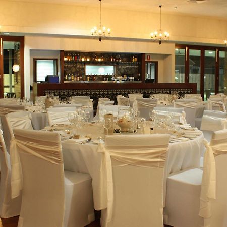 Merinda Village Hotel Bowen Exterior foto