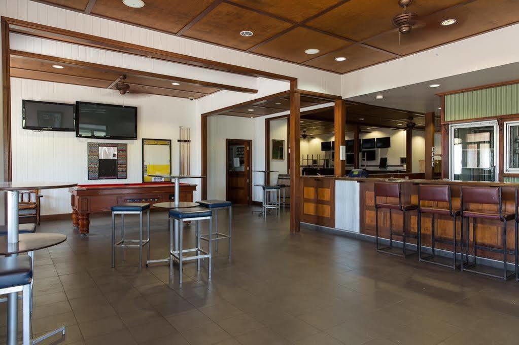 Merinda Village Hotel Bowen Exterior foto